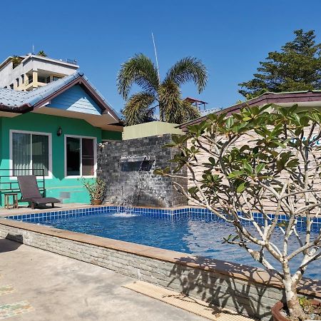Serene Villa Phuket Chalong Bagian luar foto