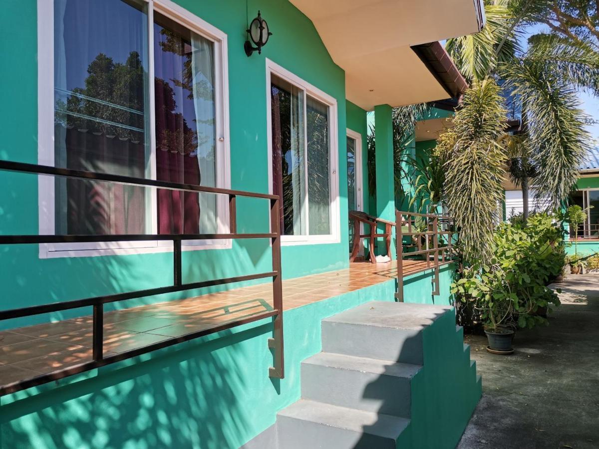 Serene Villa Phuket Chalong Bagian luar foto