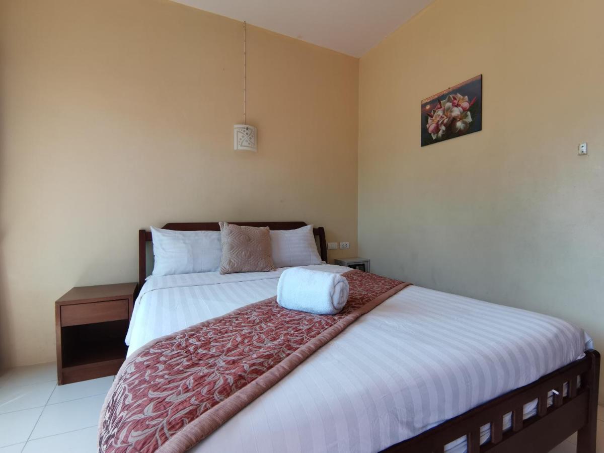 Serene Villa Phuket Chalong Bagian luar foto