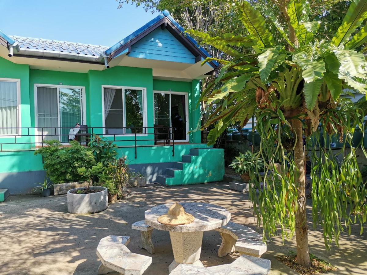 Serene Villa Phuket Chalong Bagian luar foto
