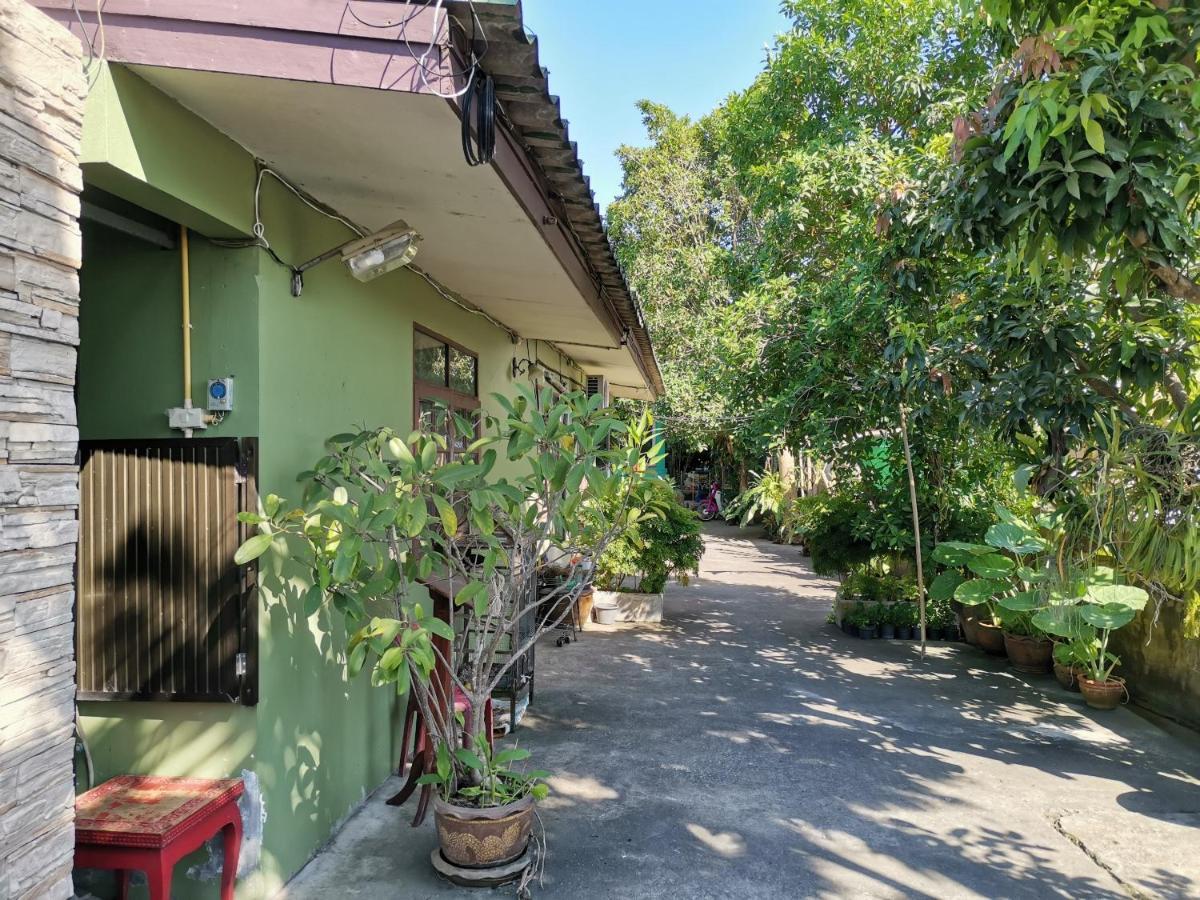 Serene Villa Phuket Chalong Bagian luar foto